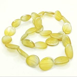Handmade neklace